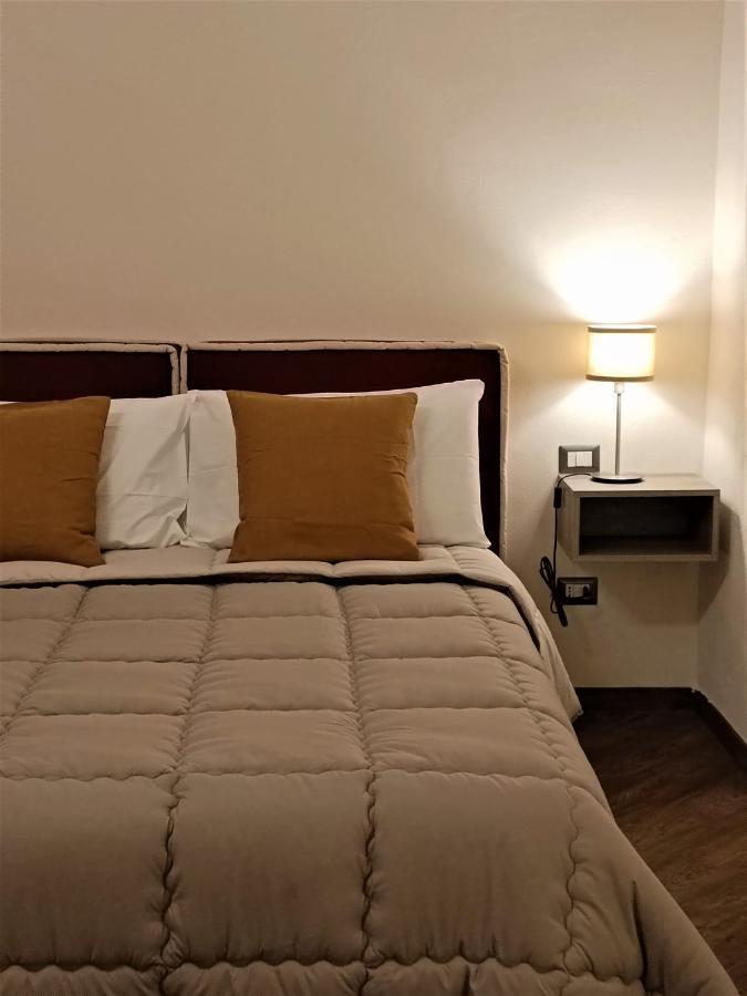 Gibus Bed and Breakfast Napoli Eksteriør billede